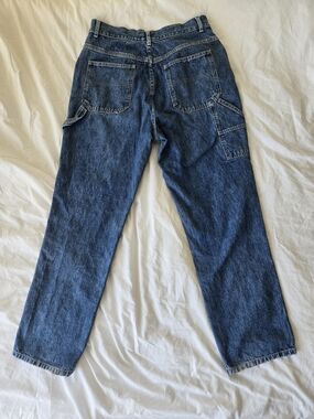 Vintage Carpenter Jeans